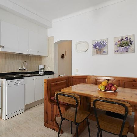 1Auro - Calella De Palafrugell Διαμέρισμα Εξωτερικό φωτογραφία