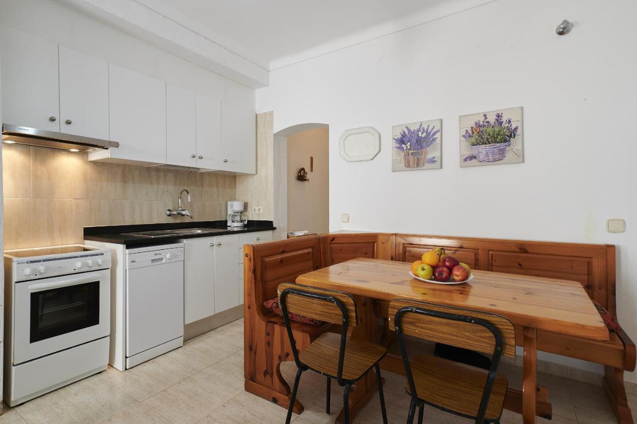 1Auro - Calella De Palafrugell Διαμέρισμα Εξωτερικό φωτογραφία