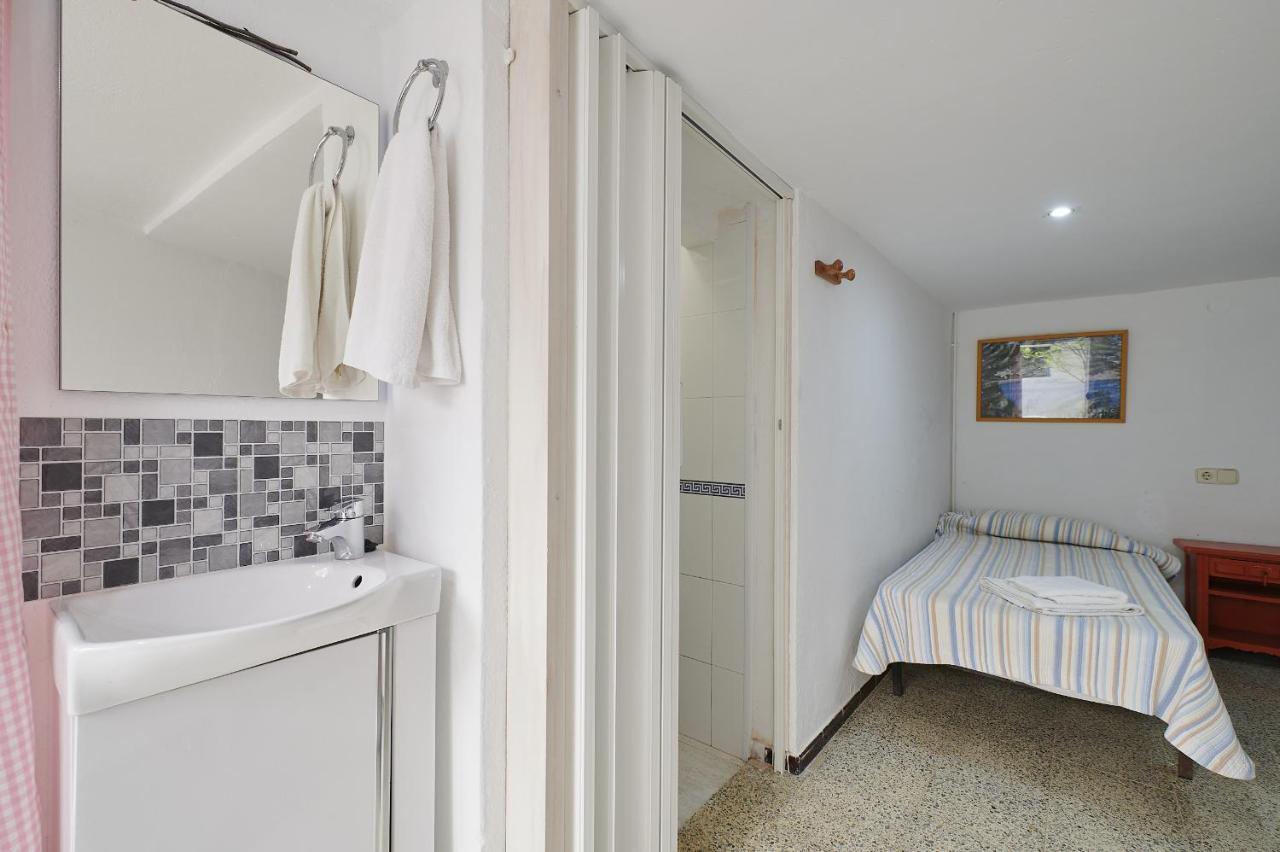 1Auro - Calella De Palafrugell Διαμέρισμα Εξωτερικό φωτογραφία