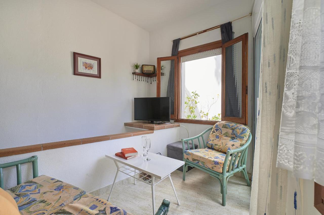 1Auro - Calella De Palafrugell Διαμέρισμα Εξωτερικό φωτογραφία