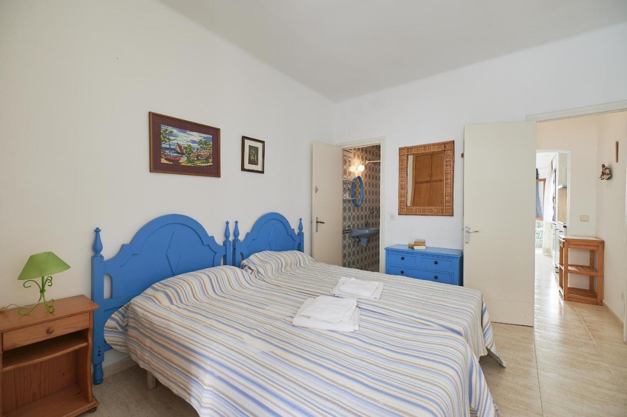 1Auro - Calella De Palafrugell Διαμέρισμα Εξωτερικό φωτογραφία